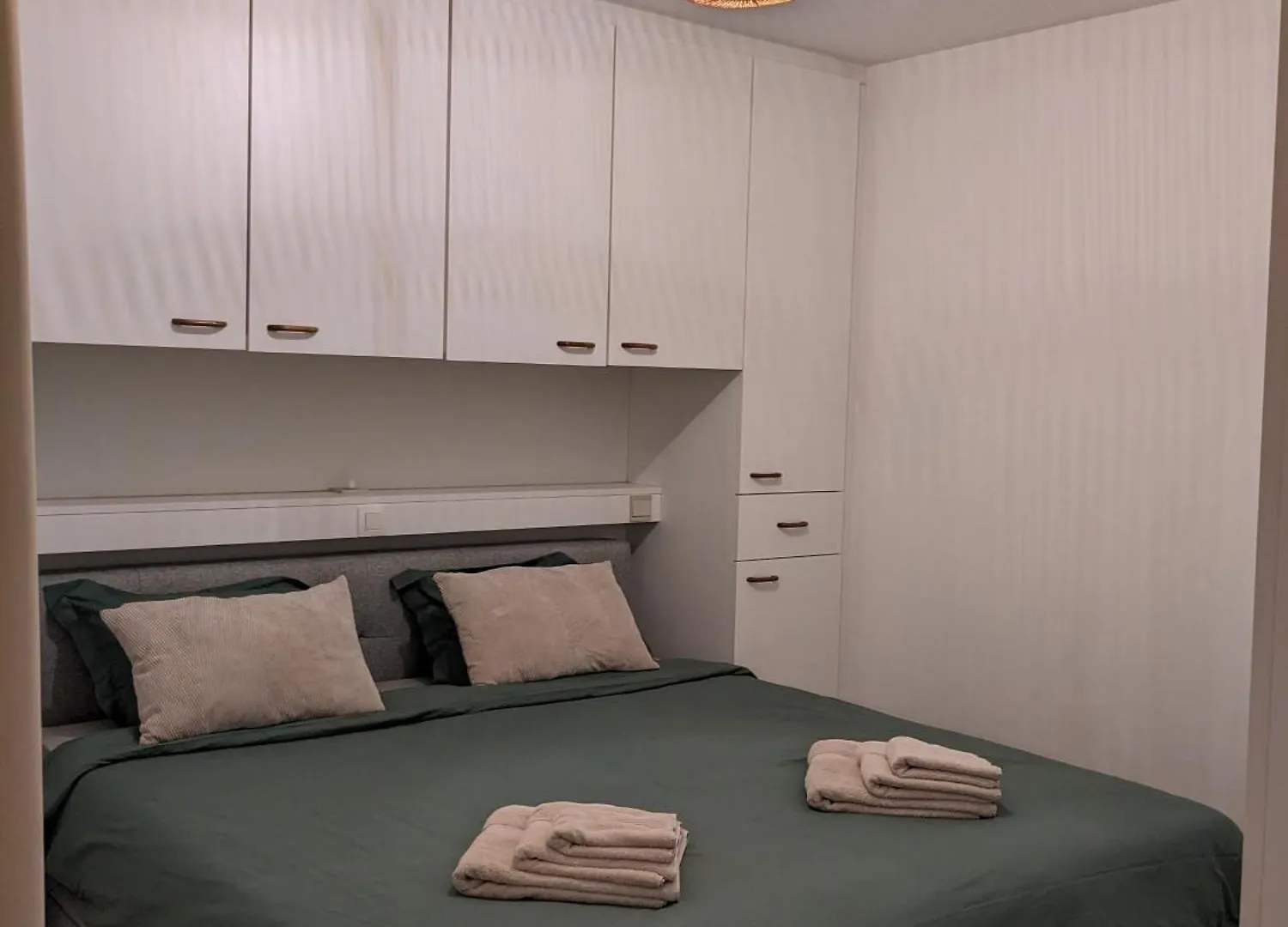 Vista Linda, Leuk Appartement Vlak Bij Zeedijk En Strand Ostende