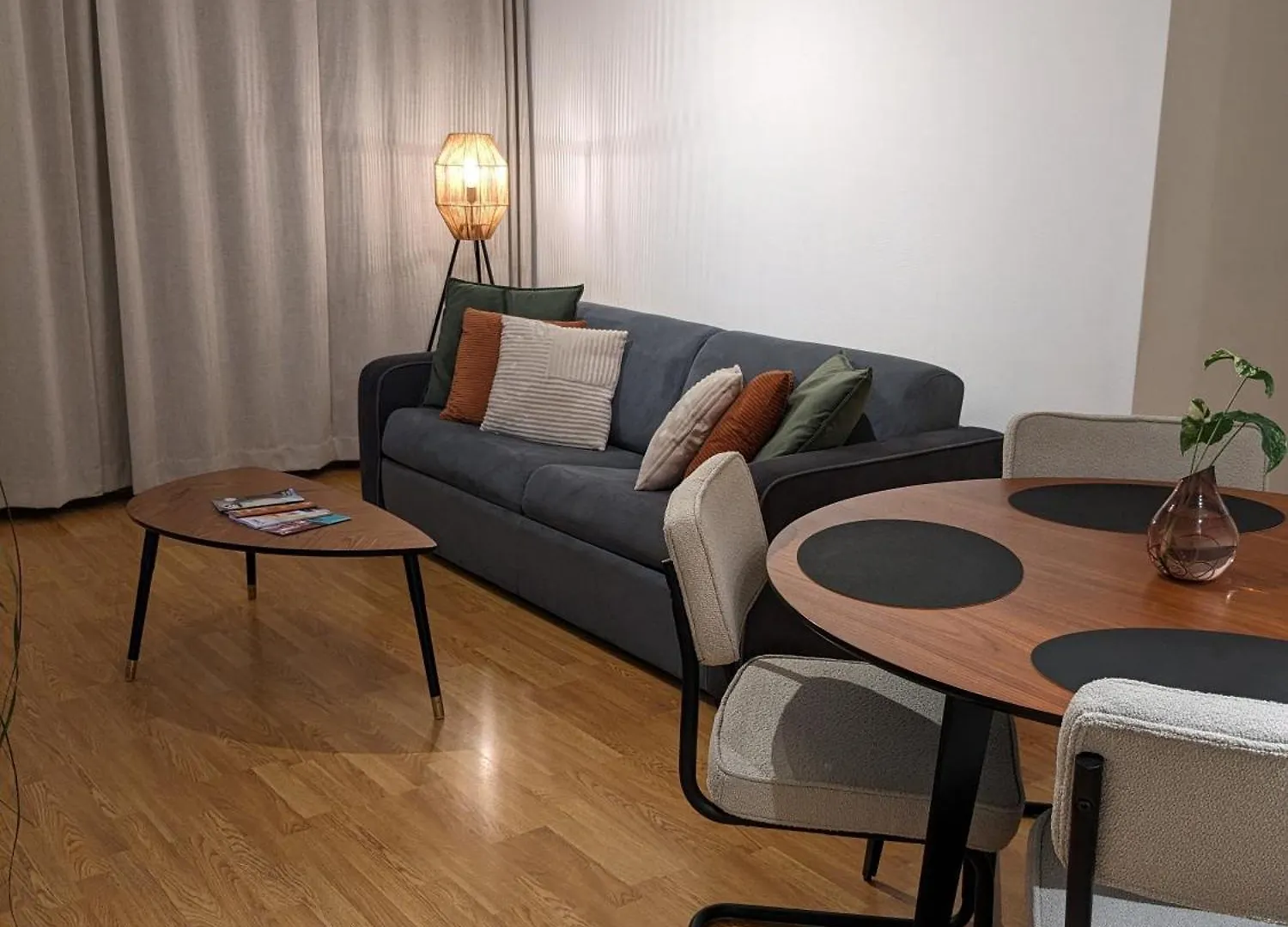 Vista Linda, Leuk Appartement Vlak Bij Zeedijk En Strand Ostende Belgique
